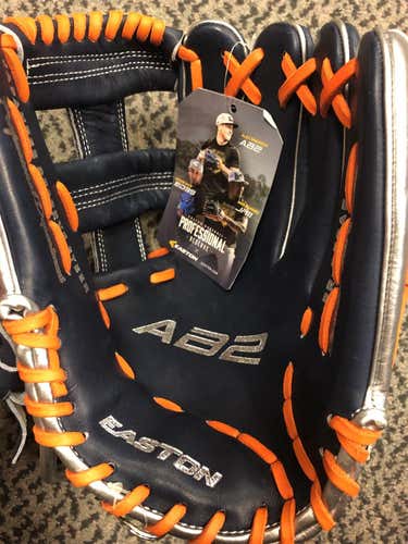 Easton AB2 11.75" Baseball Glove