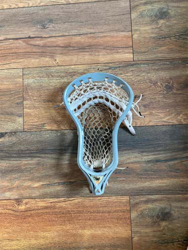 Strung Graphene Rebel Offense Head