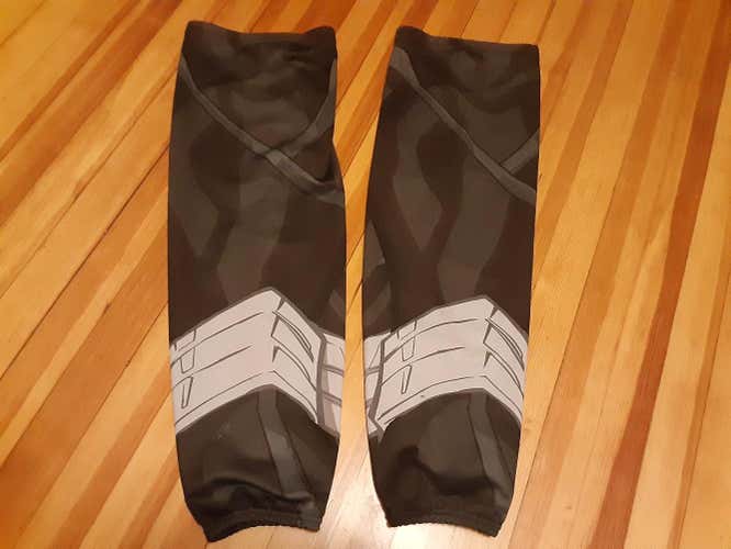 Superhero Pro Stock Socks