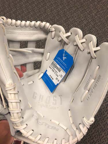 Easton Ghost 11.75" Softball Glove