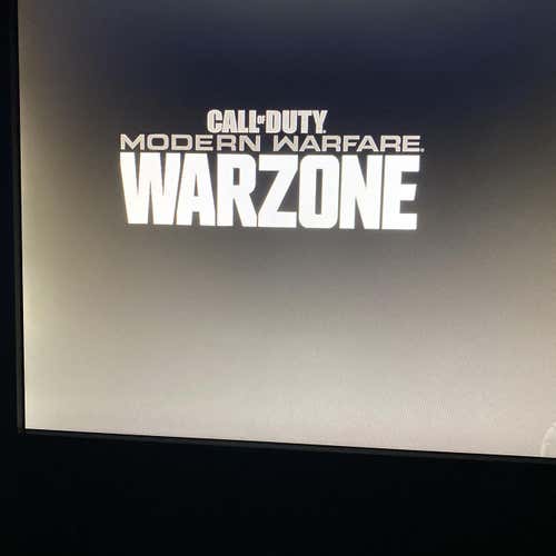 Warzone DLC Pack