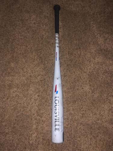 2019 Louisville Slugger Solo 619 (-3) 30 oz 33" Bat