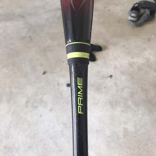 Kid Pitch (9YO-13YO) 2017 Composite Prime 917 (-5) 26 oz 31" Bat