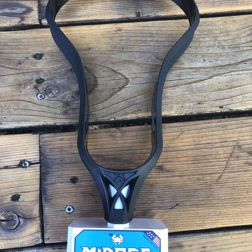 New Attack & Midfield Unstrung Mirage Head