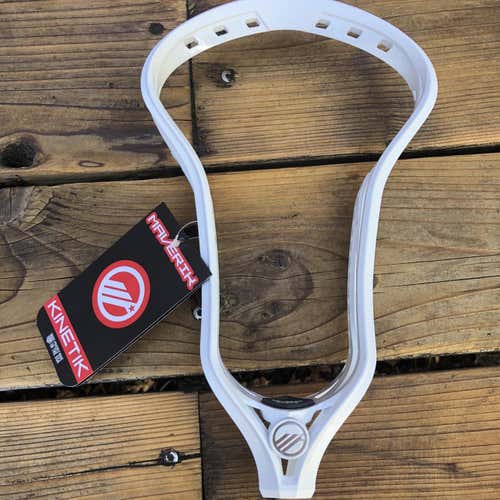 New Attack & Midfield Unstrung Kinetik Head