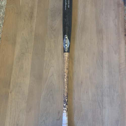 High School/College Wood Mike trout (-3) 33" Bat
