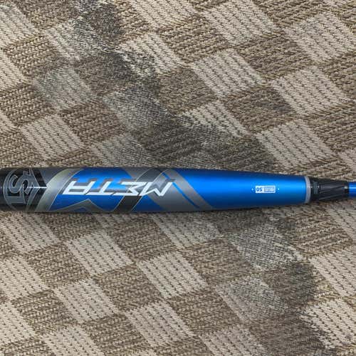 High School/College 2020 Composite Meta (-3) 31 oz 34" Bat