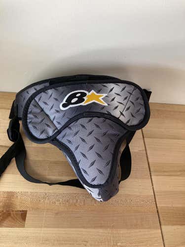 Brian's Jock and Cup