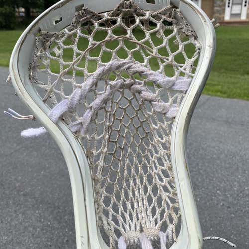 Used Strung DNA Head