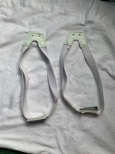 Brian’s Smart Straps Toe Straps Ties Boot - used