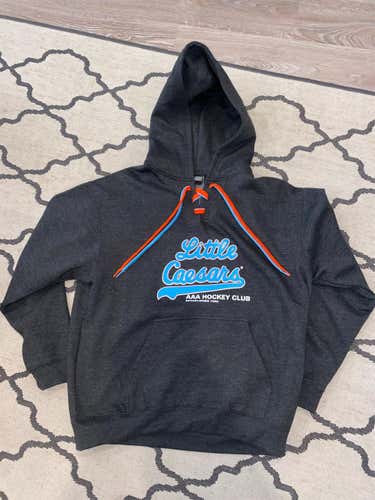 Little Caesars AAA Hoodie New