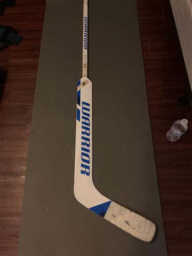 Senior Regular Ritual VR2 26" Paddle Goalie Stick