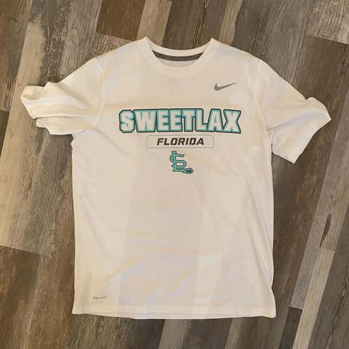 Sweetlax Dri-fit Shirt