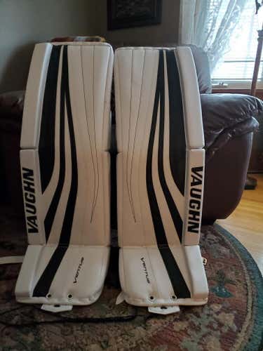 NEW 35+2 Vaughn Ventus SLR Pro Carbon