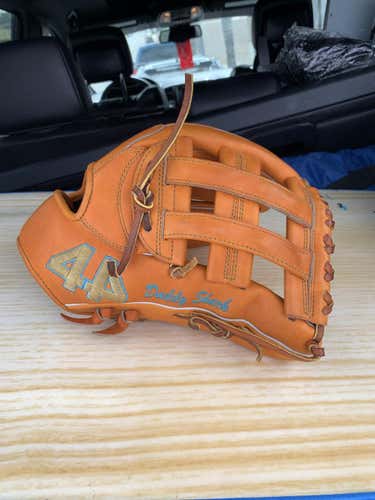 44pro 12.5” orange tan