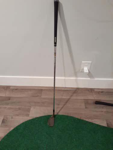 RTX-3 V-MG 56 degree wedge