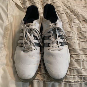 Adidas Power boost Golf Shoes