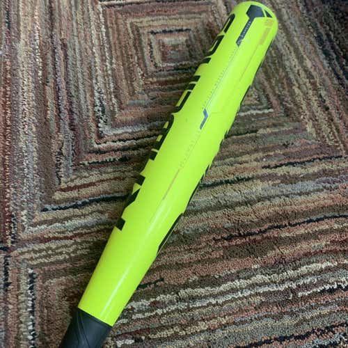 High School/College 2018 Composite Quatro (-3) 30 oz 33" Bat
