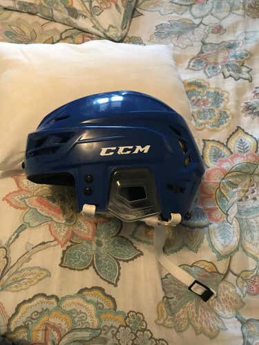CCM Tacks 310 Helmet Medium