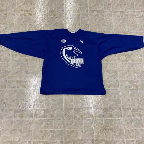 CORPUS CHRISTI ICE RAYS NAHL PRO STOCK CAMP JERSEY