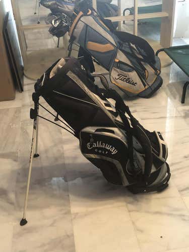 Used Callaway Bag