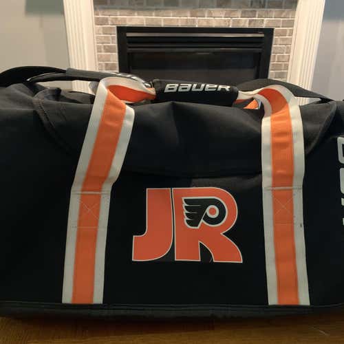 Used Bauer Bag