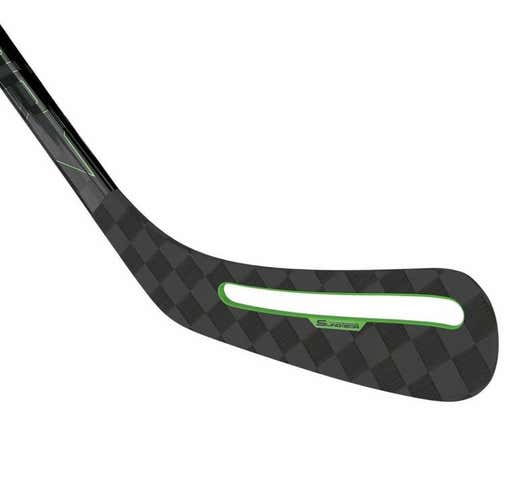 Senior Left Hand Nexus ADV Mid Pattern  Hockey Stick