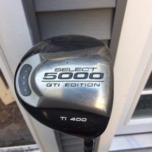 Select 5000 GTI Edition Women’s Driver
