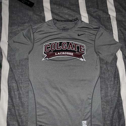 Colgate Lacrosse Compression #50