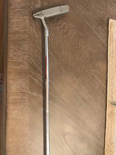 Used Scotty Cameron Right Handed Select Newport 2 Putter