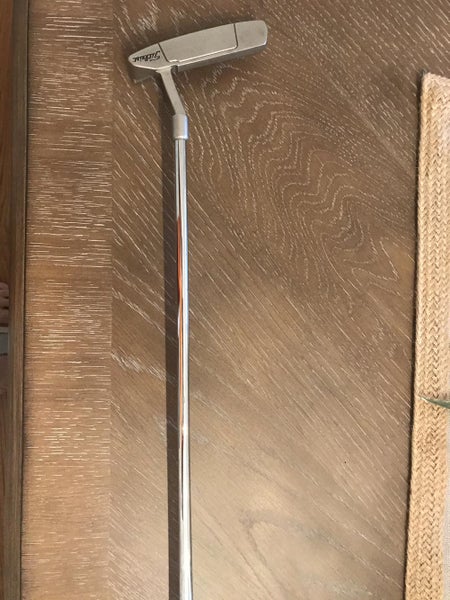 Used Scotty Cameron Right Handed Select Newport 2 Putter