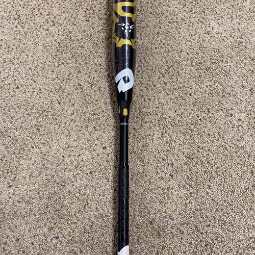 DeMarini CF 5 Composite Bat - NEW (27oz 32")