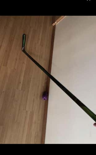 Senior Right Handed Nexus ADV  Hockey Stick