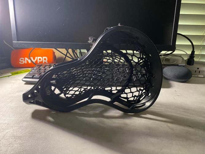 Used Defense Strung Mark 2D Head