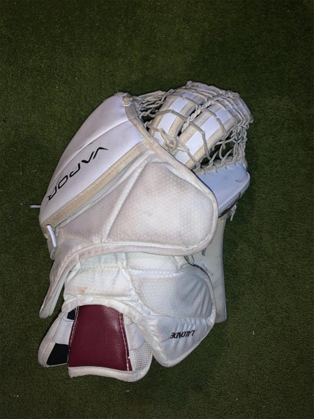 Senior Regular Vapor 1X Pro Pro Stock