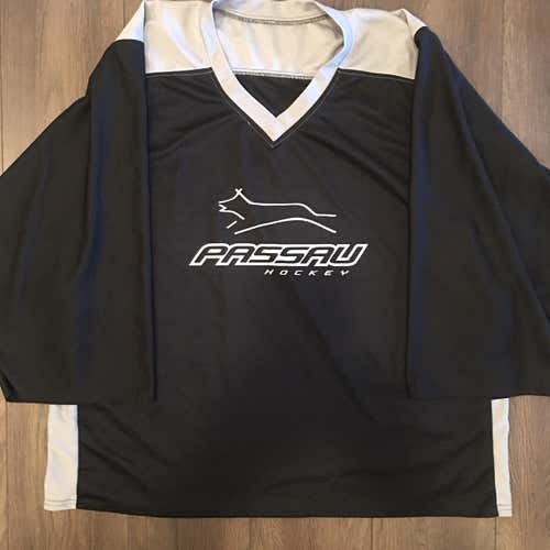 Passau Goalie cut Jersey