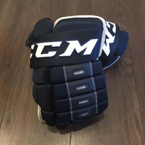 CCM 4R Pro II 15" Gloves