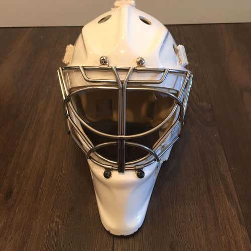 Bauer 960 Goalie Mask