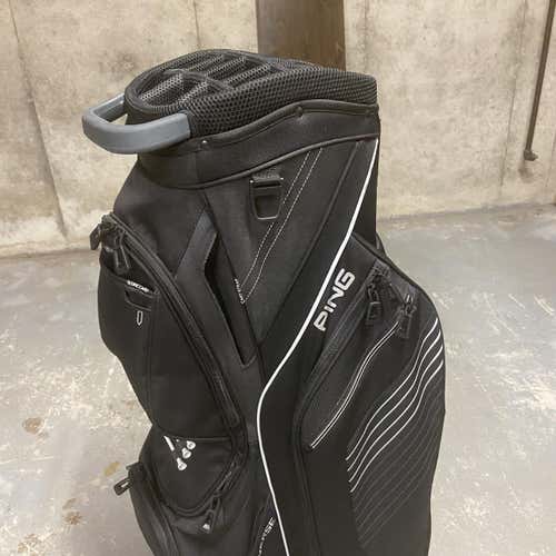 Ping Traverse Cart Bag