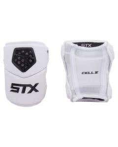 New Large STX Cell IV Elbow  Pads