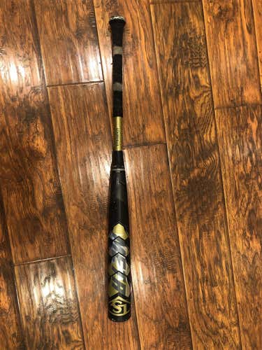 Louisville Slugger 2021 Meta (-3) 30 oz 33" Bat