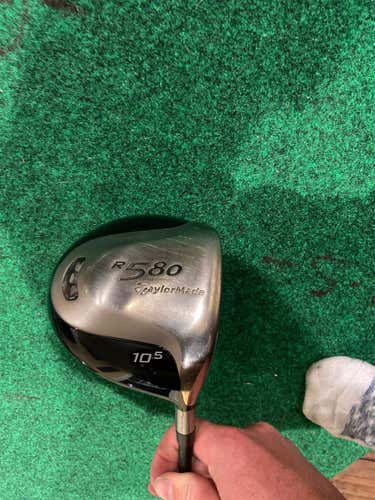 Men's Right Handed R580 Regular Flex 10.5 Loft Driver