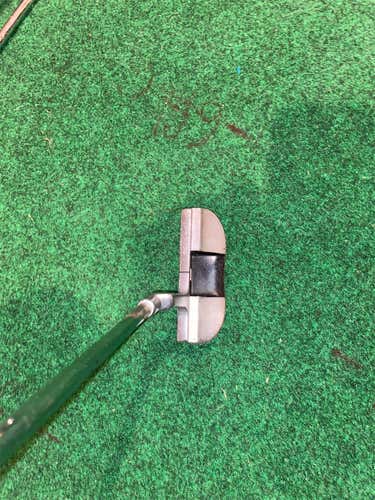 Men's Counterbalanced Harmonized 741 34" Putter