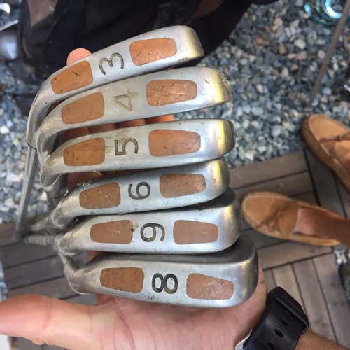 American Golf Design Golf Set