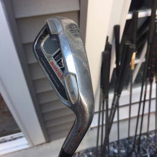 Taylormade Tour Burner 5 Iron