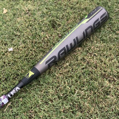 Kid Pitch (9YO-13YO) 2018 Composite Quatro Pro (-10) 19 oz 29" Bat