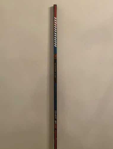New Intermediate Left Hand Warrior Covert QR Edge Hockey Stick