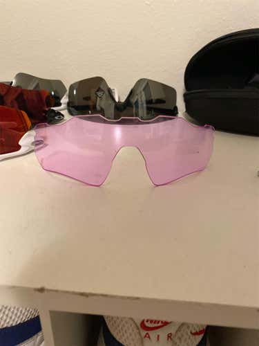 Oakley Low Light Lenses