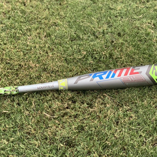 Kid Pitch (9YO-13YO) 2019 Composite Prime 919 (-10) 19 oz 29" Bat