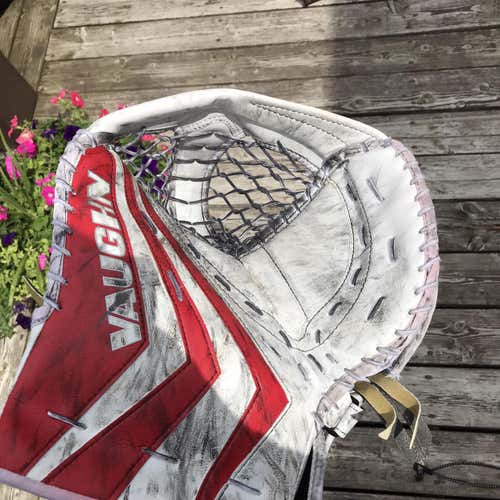 SLR 2 Glove and Blocker Used For One Season Best Offer!